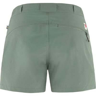 Fjällräven W High Coast Lite Shorts 
