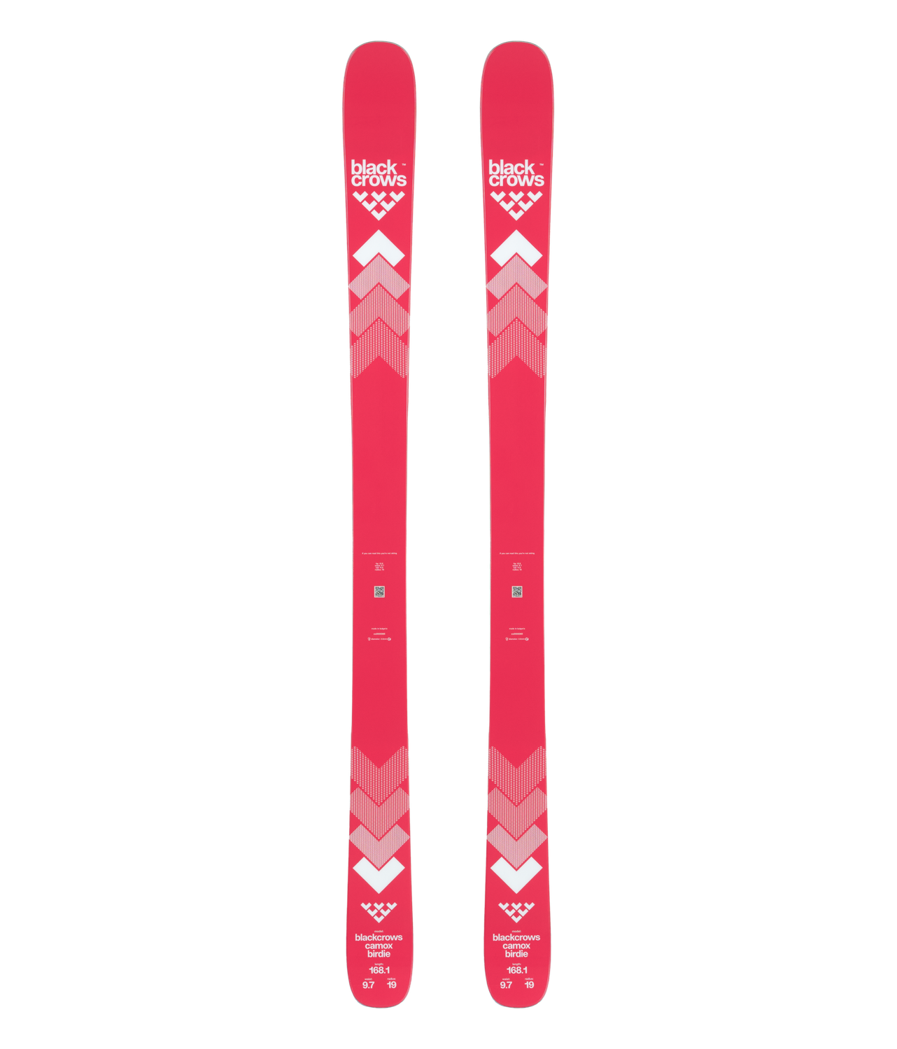 2025 Black Crows Camox Birdie, Size: 156cm