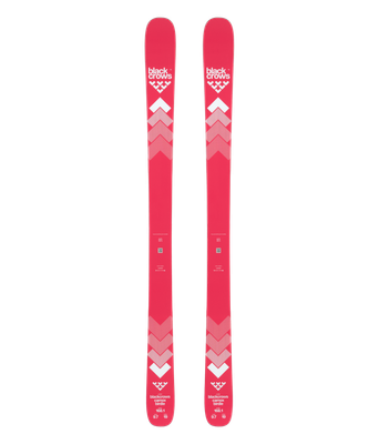 2025 Black Crows Camox Birdie