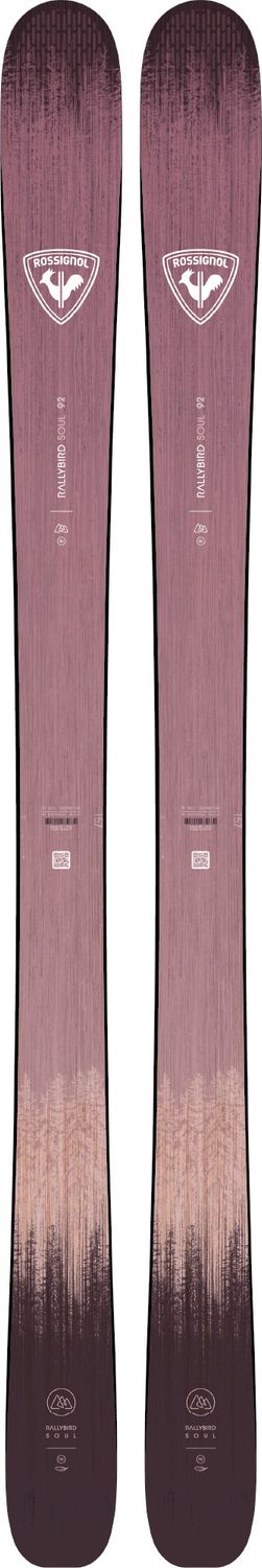 2025 Rossignol RALLYBIRD SOUL 92