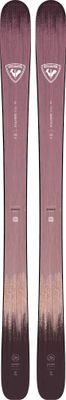 2025 Rossignol RALLYBIRD SOUL 92