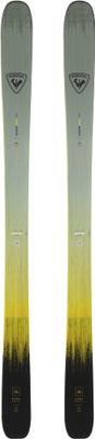 2026 Rossignol SENDER SOUL 102