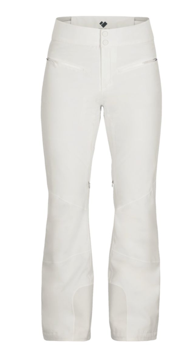 Obermeyer W Bliss Pant, Color: WHITE, Size: 2