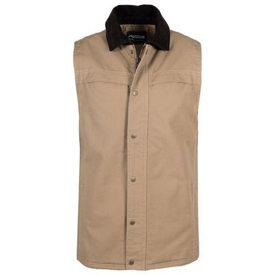 2025 MK SULLIVAN RANCH VEST