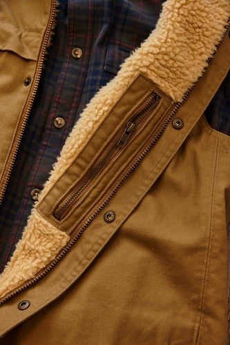 2025 MK SULLIVAN RANCH VEST