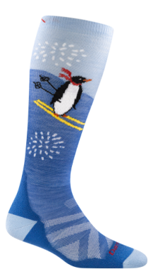 DT K PENGUIN PEAK 3808 OTC MW, Color: Stellar, Size: Small