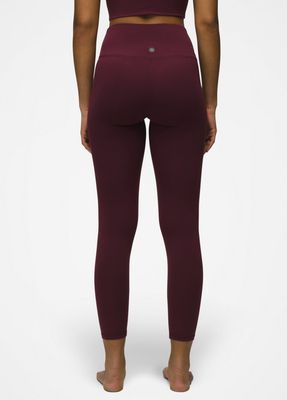 2025 prAna W Luxara 7/8 Legging