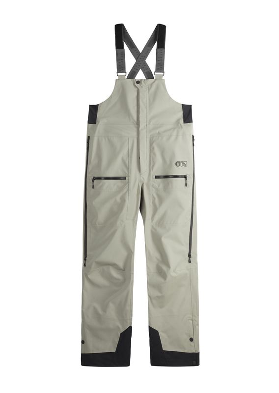 2024 Picture M WELCOME 3L BIB PANTS