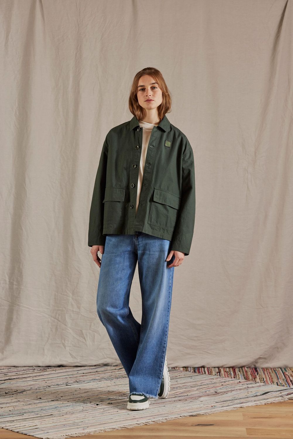 2024 Maloja W PNT Rosalie