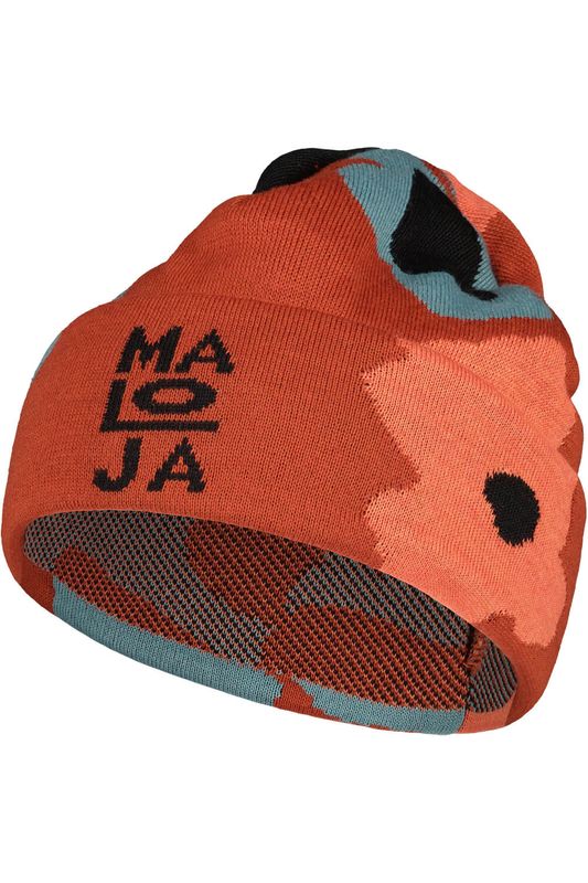 2024 Maloja Beanie Fuscher