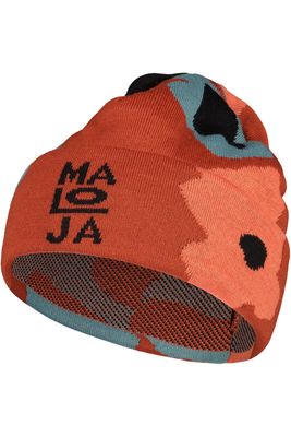 2024 Maloja Beanie Fuscher
