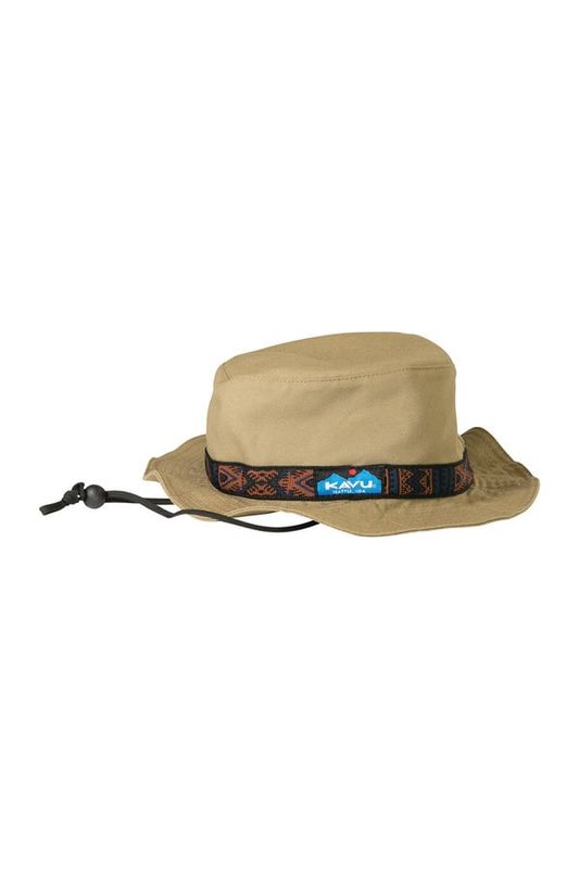 2024s Kavu Organic Strap Bucket
