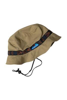 2024s Kavu Organic Strap Bucket