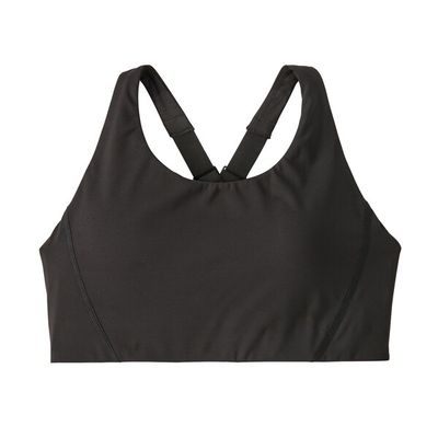 Patagonia W's Shadowlite Mid Impact Adjustable Bra*