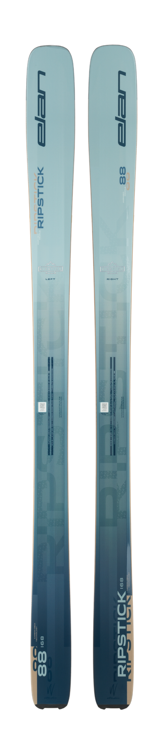 2026 Elan Ripstick 88 W