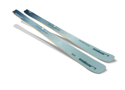 2026 Elan Ripstick 88 W