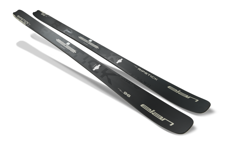 2026 Elan Ripstick 96 Black