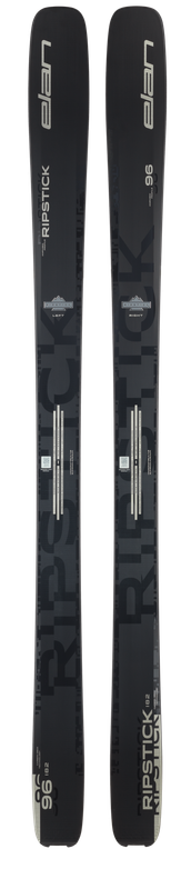 2026 Elan Ripstick 96 Black