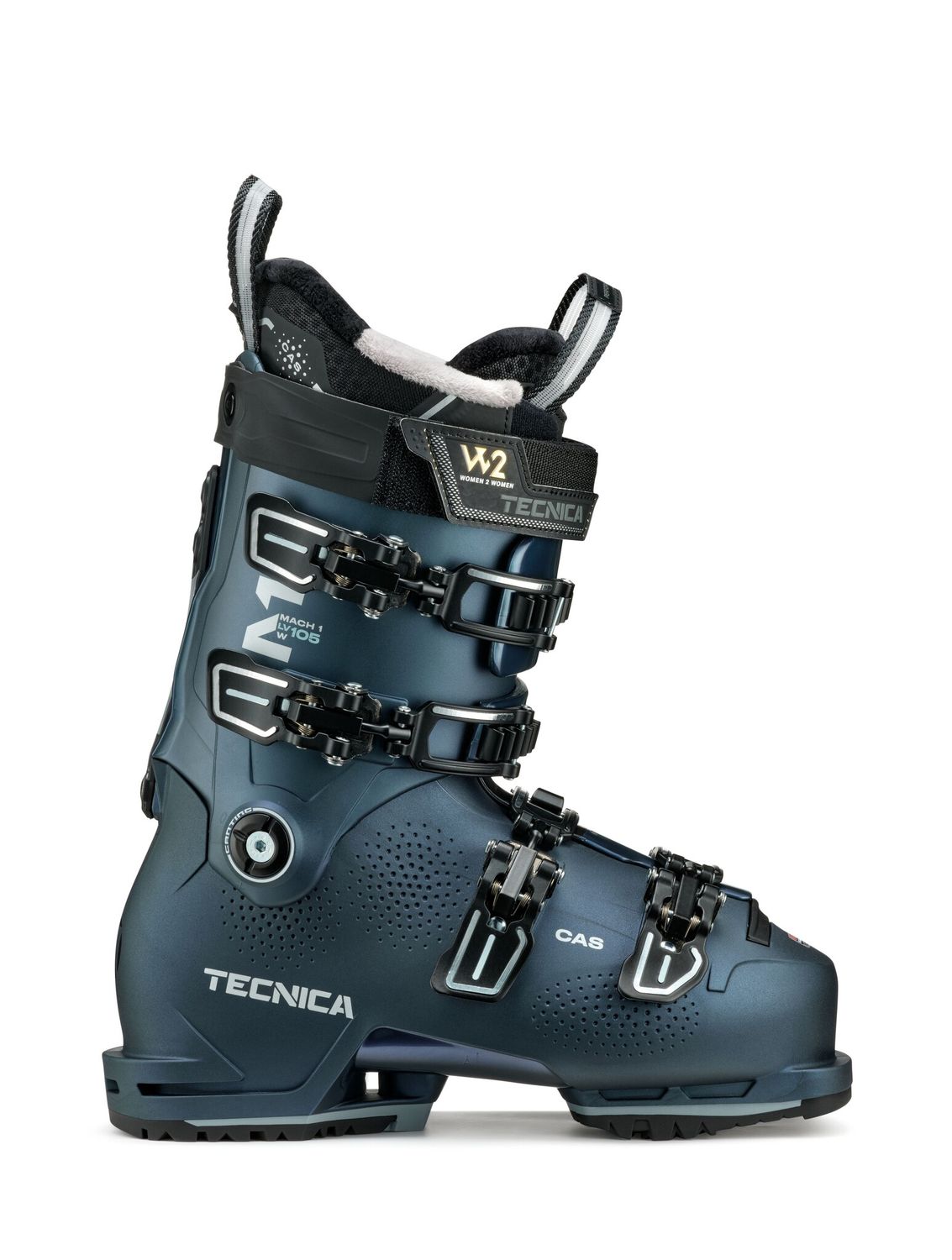 2025 Tecnica MACH1 LV 105 W
