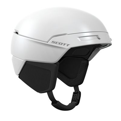 2025 Scott Helmet Flow Plus Pro