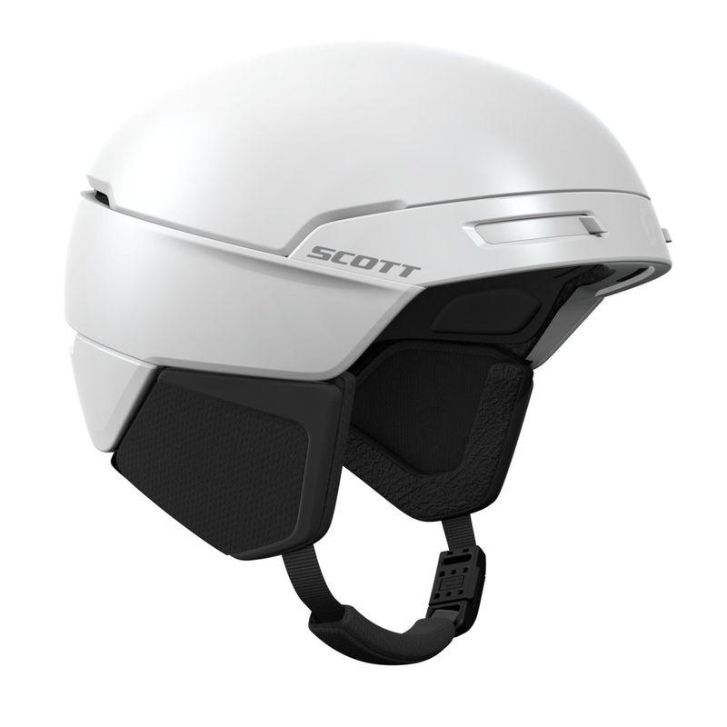 2025 Scott Helmet Flow Plus Pro