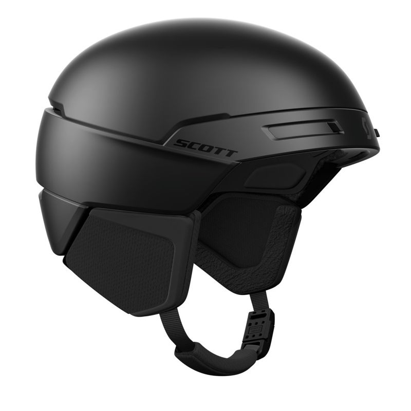 2025 Scott Helmet Flow Plus Pro
