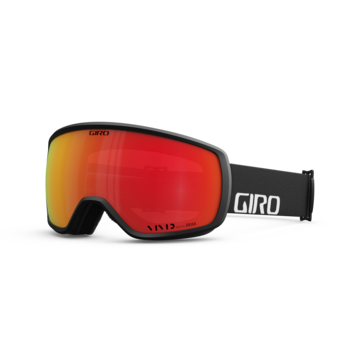 2025 Giro GOG BALANCE II *W Md, F;L: BLACK WORDMARK, VIV EMBR