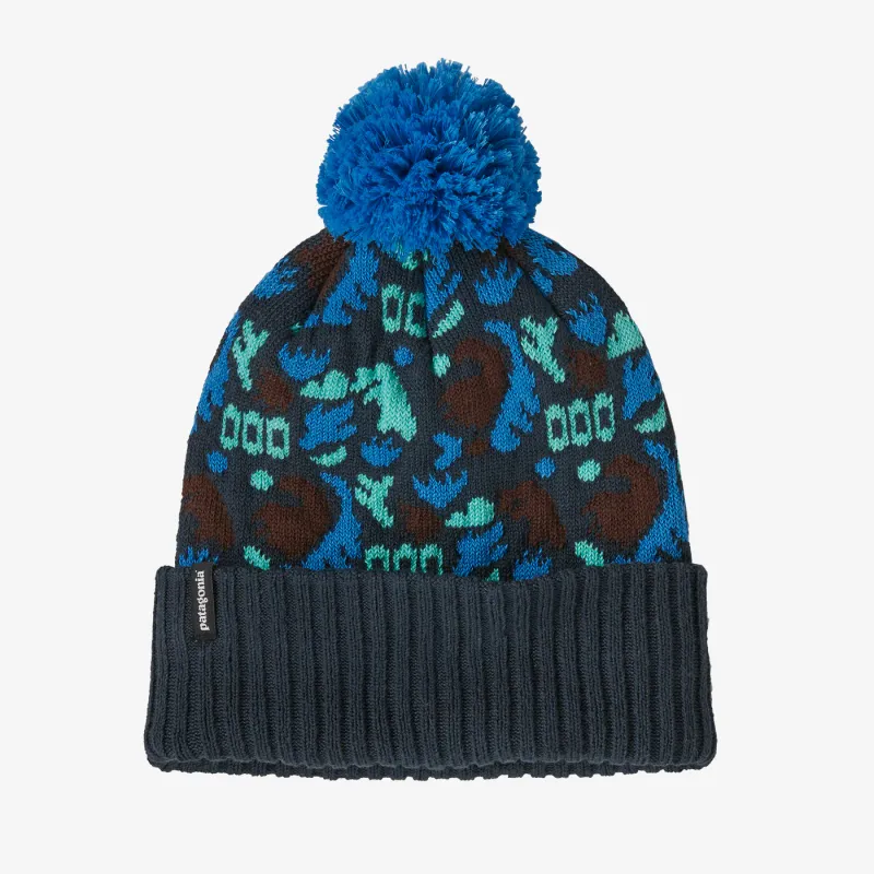 2026 Patagonia K Powder Town Beanie