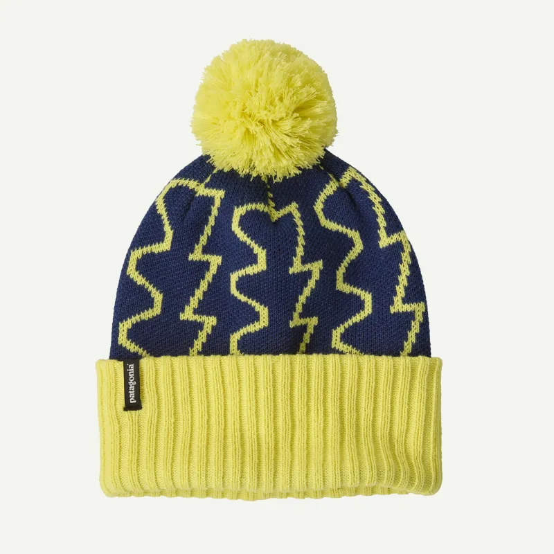 2026 Patagonia K Powder Town Beanie
