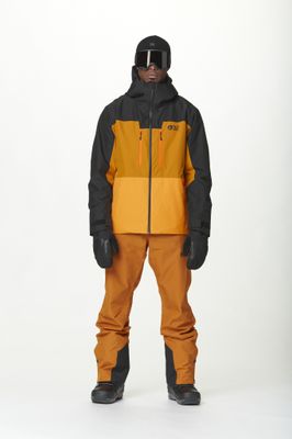 2025 Picture M PICTURE OBJECT JKT