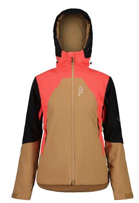 2025 Maloja W JKT Tosc