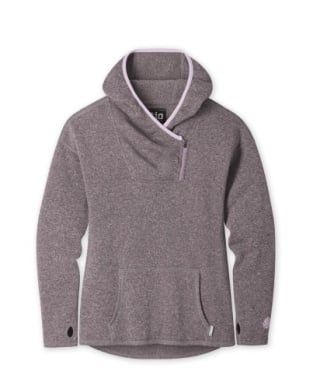 2026 Stio W Sweetwater Fleece Hoodie