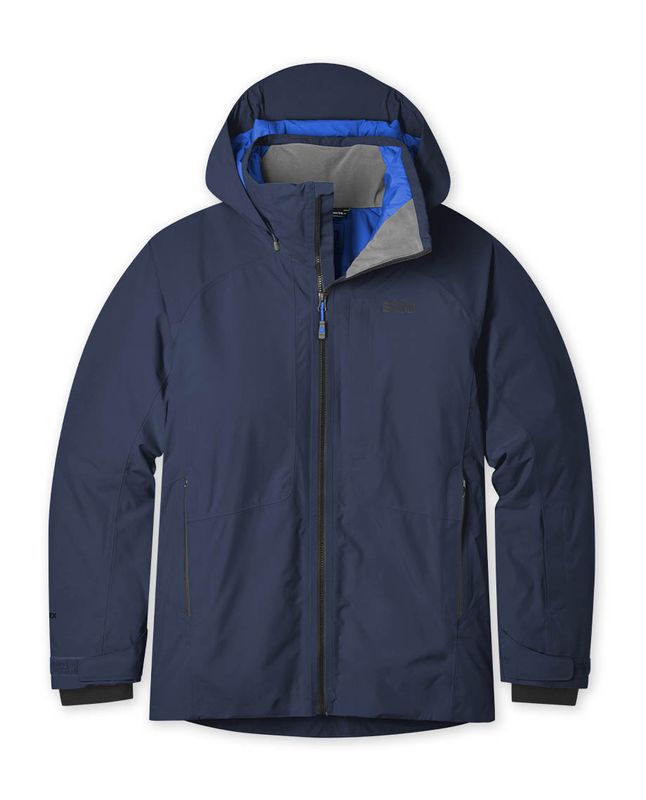 2025 Stio M DOUBLECHARGE INSULATED JACKET