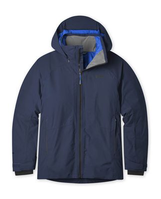 2025 Stio M DOUBLECHARGE INSULATED JACKET