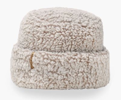 Turtle Fur CL Après Tort