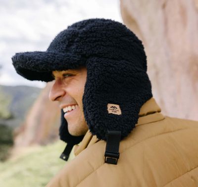 Turtle Fur CL Backcountry Trapper
