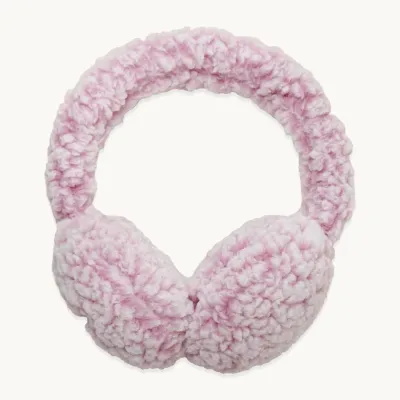 Turtle Fur CL Whiteout Ear Muffs