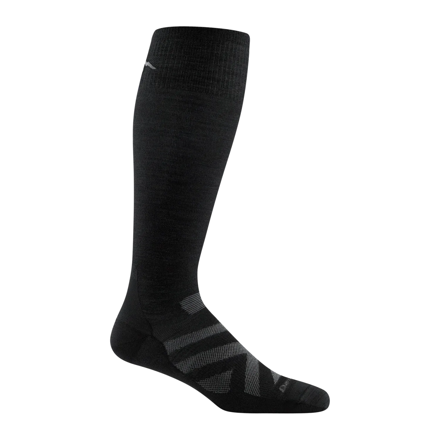 DT RFL 8001 OTC ULW, Color: Black, Size: Medium