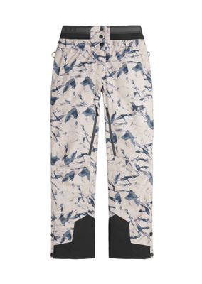 2024 Picture W EXA PRINTED PANTS