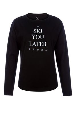 2024 Fera W SKI YOU LATER Top