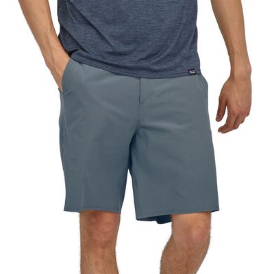 Patagonia M's Hydropeak Hybrid Walk Shorts - 19 in.