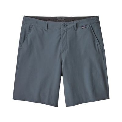 Patagonia M's Hydropeak Hybrid Walk Shorts - 19 in.