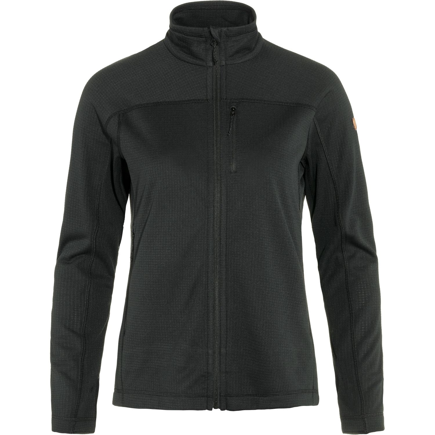 Fjallraven W Abisko Lite Fleece Jkt