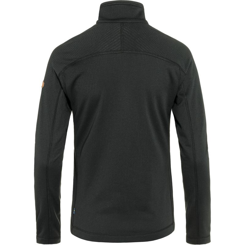 26 Fjallraven W Abisko Lite Fleece Jkt