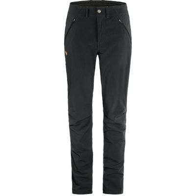 Fjällräven W Abisko Trail Stretch Trousers