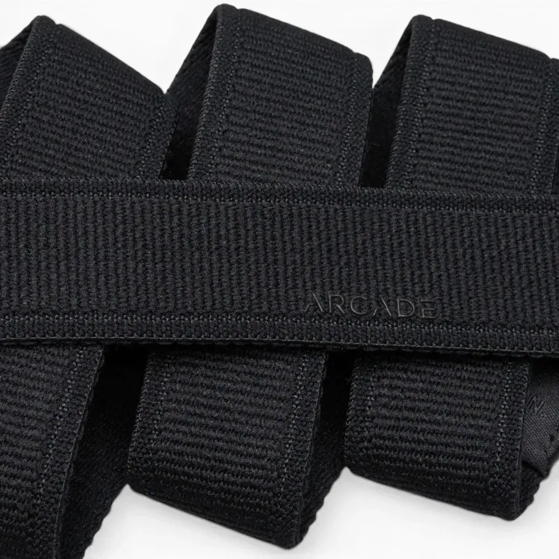 Arcade Atlas Slim Belt