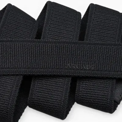 Arcade Atlas Slim Belt