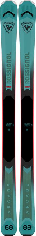 2025 Rossignol ARCADE 88