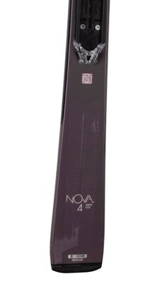 2025 Rossignol NOVA 4