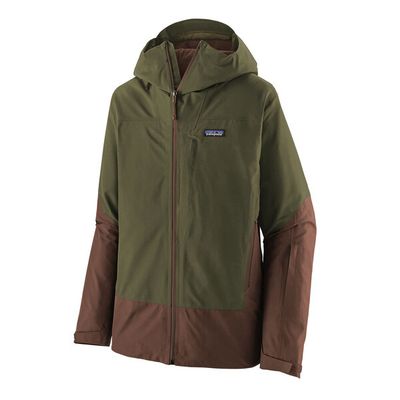 2025 Patagonia M's Storm Shift Jkt